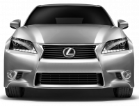 Lexus GS  12-