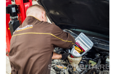 Слабые места Лексус IS