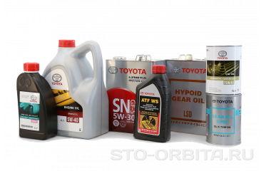 Техническое обслуживание Лексус GS, плановое ТО Lexus GS на СТО «Орбита»