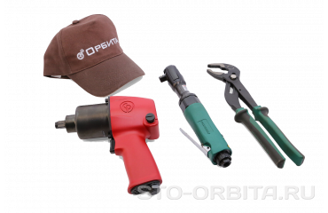 Цены на ремонт Lexus GX