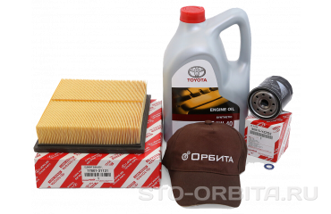 Оригинальные масла и технические жидкости. Заправочные объемы