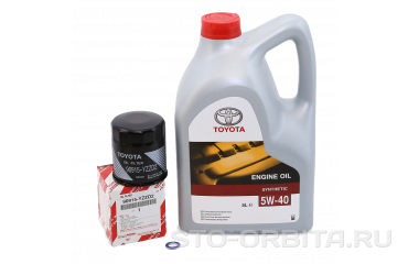 Оригинальные масла и технические жидкости. Заправочные объемы