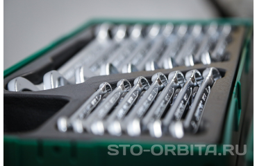 Помимо работ по регламенту в ТО Лексус GS включается