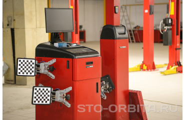 Техническое обслуживание Лексус RX, плановое ТО Lexus RX на СТО «Орбита»