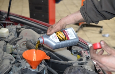 Замена моторного масла Лексус IS 250