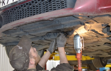 Замена масла Лексус IS 250