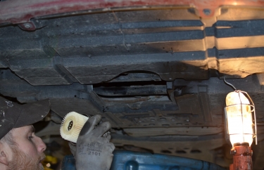 Новый масляный фильтр Лексус IS 250