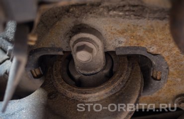 Плановое обслуживание Лексус RX 450H (подробные фото)