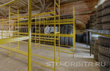 Постгарантийный сервис Лексус СТО Орбита