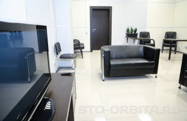 Постгарантийный сервис Лексус СТО Орбита