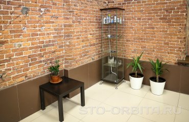 Постгарантийный сервис Лексус СТО Орбита