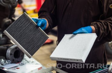 Плановое обслуживание Лексус RX200 (подробные фото)