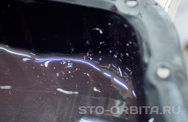 Диагностика/дефектовка АКПП U660 Лексус RX350 (подробные фото и видео)