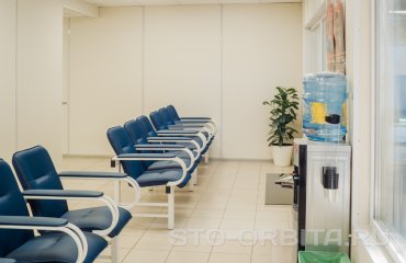 Постгарантийный сервис Лексус СТО Орбита