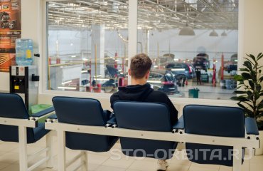 Постгарантийный сервис Лексус СТО Орбита