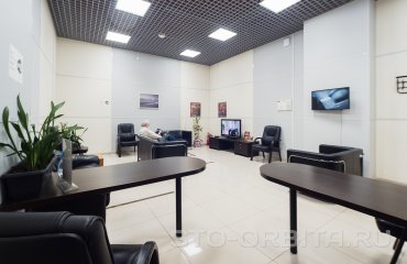 Постгарантийный сервис Лексус СТО Орбита