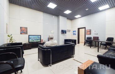 Постгарантийный сервис Лексус СТО Орбита