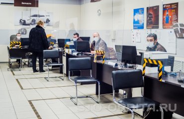 Постгарантийный сервис Лексус СТО Орбита