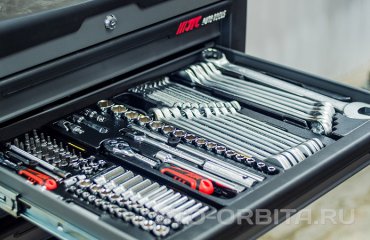 Постгарантийный сервис Лексус СТО Орбита