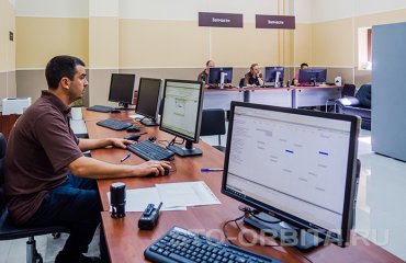 Постгарантийный сервис Лексус СТО Орбита