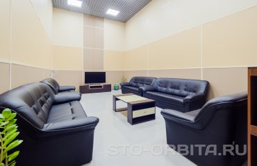 Постгарантийный сервис Лексус СТО Орбита