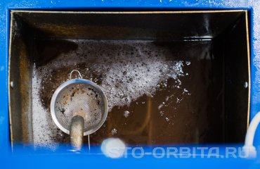 Постгарантийный сервис Лексус СТО Орбита