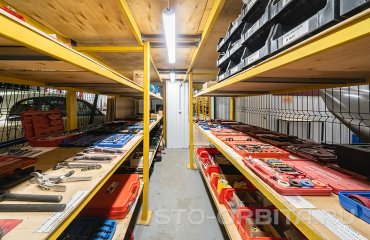 Постгарантийный сервис Лексус СТО Орбита