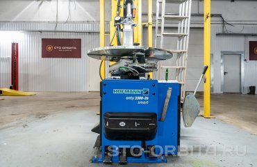 Постгарантийный сервис Лексус СТО Орбита