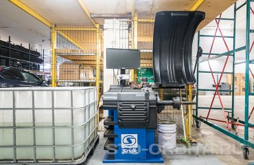 Постгарантийный сервис Лексус СТО Орбита