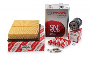 Скида 10% на ремонт при сдаче автомобиля вечером